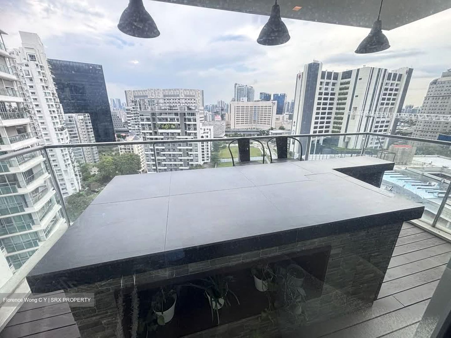 Pavilion 11 (D11), Condominium #566250741